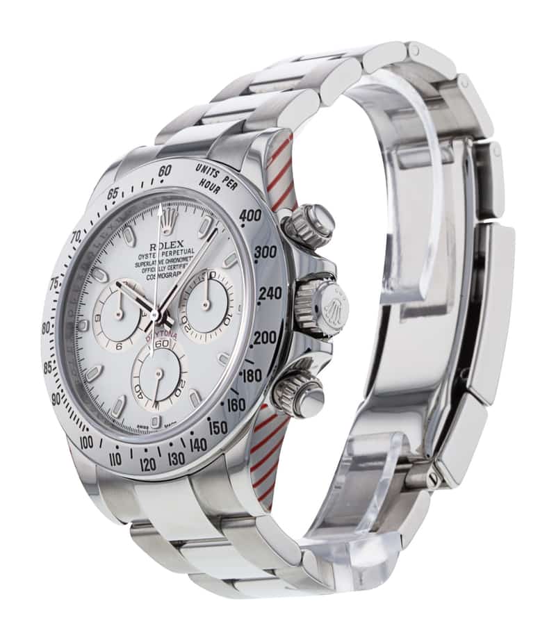 Rolex Daytona 116520